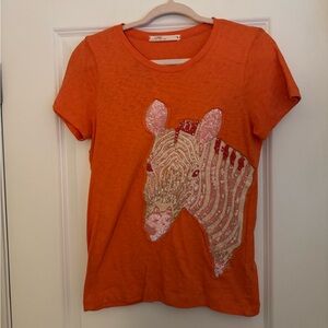 J Crew t-shirt size L